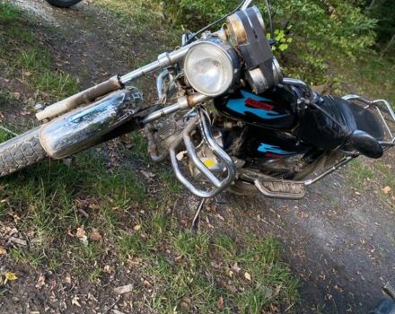 Альфа Другая, об'ємом двигуна 0.11 л та пробігом 0 тис. км за 284 $, фото 2 на Automoto.ua