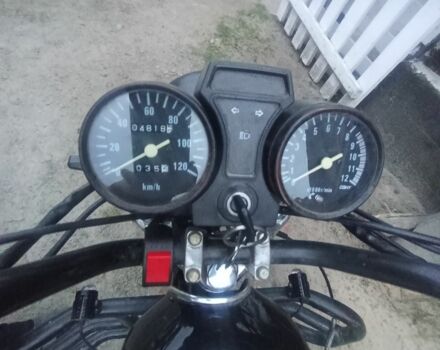 Альфа Другая, об'ємом двигуна 0.11 л та пробігом 0 тис. км за 486 $, фото 4 на Automoto.ua