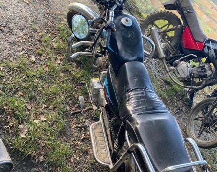 Альфа Другая, об'ємом двигуна 0.11 л та пробігом 0 тис. км за 284 $, фото 1 на Automoto.ua