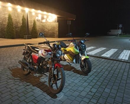 Альфа Другая 2020 в Луцке на Automoto.ua Альфа Другая, объемом двигателя 0.13 л и пробегом 0 тыс. км за 523 $, фото 1 на Automoto.ua