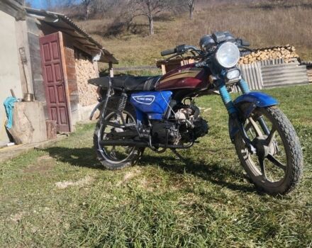 Альфа Другая, об'ємом двигуна 0.11 л та пробігом 0 тис. км за 285 $, фото 7 на Automoto.ua