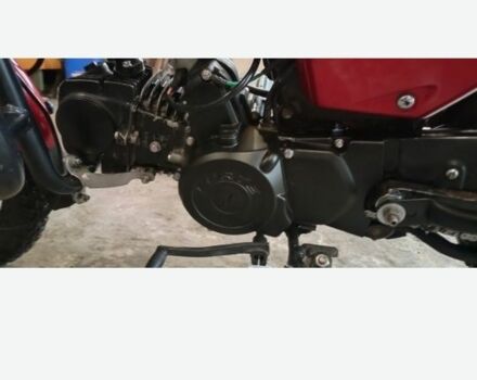 Альфа Другая, объемом двигателя 0.13 л и пробегом 0 тыс. км за 350 $, фото 2 на Automoto.ua