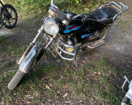 Альфа Другая, об'ємом двигуна 0.11 л та пробігом 0 тис. км за 284 $, фото 3 на Automoto.ua