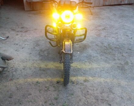Альфа Другая, об'ємом двигуна 0.11 л та пробігом 0 тис. км за 486 $, фото 6 на Automoto.ua