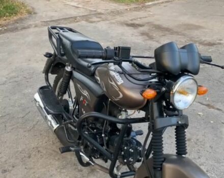 Альфа Другая, объемом двигателя 0.13 л и пробегом 0 тыс. км за 522 $, фото 3 на Automoto.ua