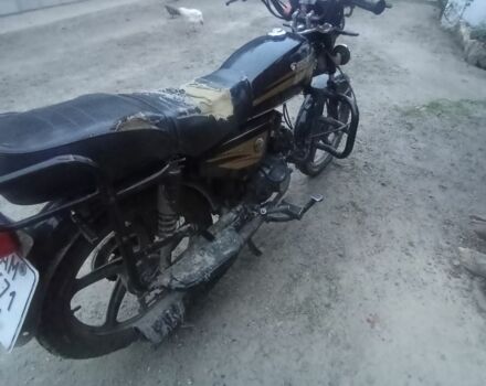Альфа Другая, об'ємом двигуна 0.11 л та пробігом 0 тис. км за 486 $, фото 2 на Automoto.ua