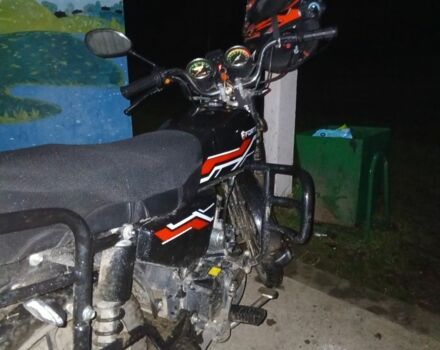 Альфа Другая, об'ємом двигуна 0.13 л та пробігом 0 тис. км за 24085 $, фото 6 на Automoto.ua