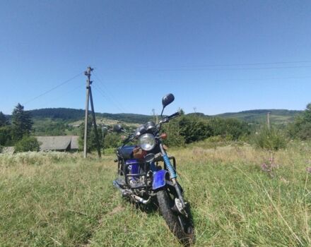 Альфа Другая, об'ємом двигуна 0.11 л та пробігом 0 тис. км за 285 $, фото 1 на Automoto.ua