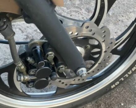 Альфа Другая, объемом двигателя 0.13 л и пробегом 0 тыс. км за 522 $, фото 2 на Automoto.ua