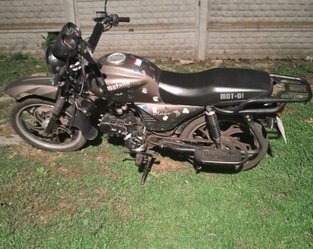 Альфа Другая, об'ємом двигуна 0.13 л та пробігом 0 тис. км за 381 $, фото 2 на Automoto.ua