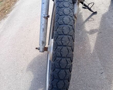 Альфа Другая, объемом двигателя 0.13 л и пробегом 0 тыс. км за 144 $, фото 6 на Automoto.ua