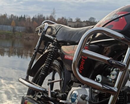 Альфа Другая, объемом двигателя 0.11 л и пробегом 0 тыс. км за 119 $, фото 2 на Automoto.ua