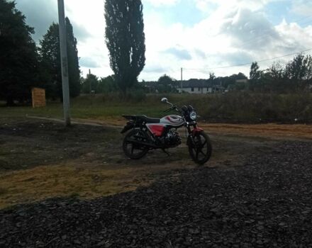 Альфа Другая 2020 в Луцке на Automoto.ua Альфа Другая, объемом двигателя 0.13 л и пробегом 0 тыс. км за 523 $, фото 3 на Automoto.ua