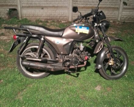 Альфа Другая, об'ємом двигуна 0.13 л та пробігом 0 тис. км за 381 $, фото 6 на Automoto.ua