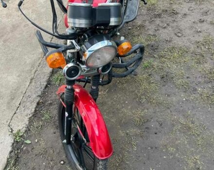Альфа Другая, объемом двигателя 0.11 л и пробегом 0 тыс. км за 324 $, фото 1 на Automoto.ua