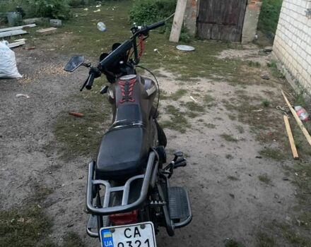 Альфа Другая, объемом двигателя 0.13 л и пробегом 0 тыс. км за 522 $, фото 1 на Automoto.ua