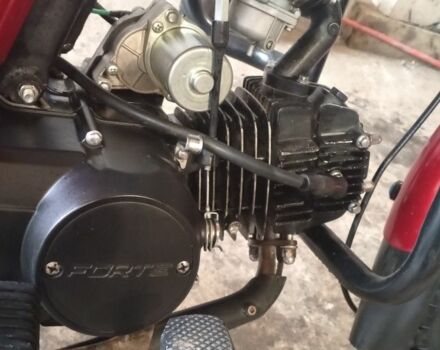 Альфа Другая, об'ємом двигуна 0.13 л та пробігом 0 тис. км за 350 $, фото 6 на Automoto.ua