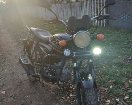 Альфа Другая, об'ємом двигуна 0.13 л та пробігом 0 тис. км за 417 $, фото 5 на Automoto.ua