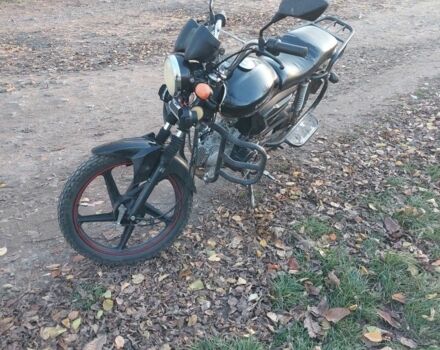 Альфа Другая, об'ємом двигуна 0.13 л та пробігом 0 тис. км за 417 $, фото 1 на Automoto.ua