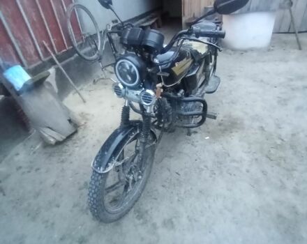 Альфа Другая, об'ємом двигуна 0.11 л та пробігом 0 тис. км за 486 $, фото 5 на Automoto.ua