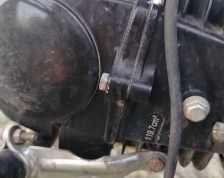 Альфа Другая, объемом двигателя 0.13 л и пробегом 0 тыс. км за 437 $, фото 6 на Automoto.ua
