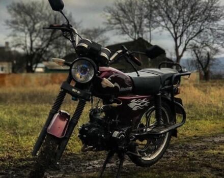 Альфа Другая, об'ємом двигуна 0.13 л та пробігом 0 тис. км за 414 $, фото 4 на Automoto.ua