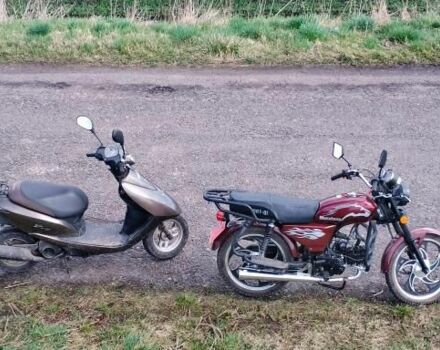 Альфа Другая, об'ємом двигуна 0.13 л та пробігом 0 тис. км за 414 $, фото 2 на Automoto.ua