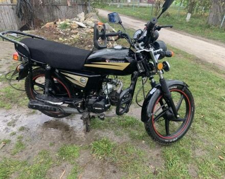 Альфа Другая, объемом двигателя 0.13 л и пробегом 0 тыс. км за 476 $, фото 3 на Automoto.ua