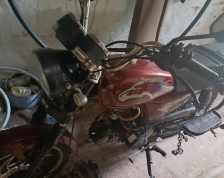 Альфа Другая, объемом двигателя 0.13 л и пробегом 0 тыс. км за 381 $, фото 1 на Automoto.ua