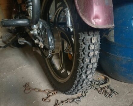 Альфа Другая, объемом двигателя 0.13 л и пробегом 0 тыс. км за 381 $, фото 2 на Automoto.ua