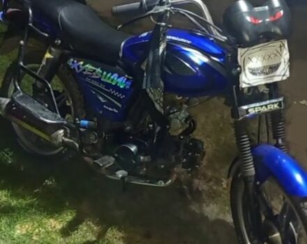 Альфа Другая, об'ємом двигуна 0.13 л та пробігом 0 тис. км за 414 $, фото 2 на Automoto.ua