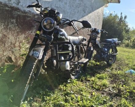 Альфа Другая, об'ємом двигуна 0.13 л та пробігом 0 тис. км за 288 $, фото 2 на Automoto.ua