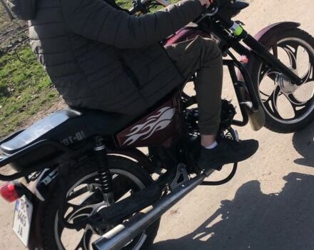 Альфа Другая, об'ємом двигуна 0.13 л та пробігом 0 тис. км за 414 $, фото 1 на Automoto.ua