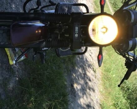 Альфа Другая, об'ємом двигуна 0.13 л та пробігом 0 тис. км за 414 $, фото 3 на Automoto.ua