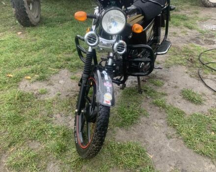 Альфа Другая, объемом двигателя 0.13 л и пробегом 0 тыс. км за 476 $, фото 4 на Automoto.ua