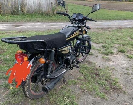 Альфа Другая, объемом двигателя 0.13 л и пробегом 0 тыс. км за 476 $, фото 5 на Automoto.ua