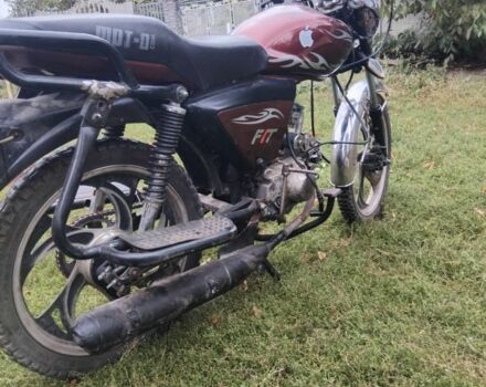 Альфа Другая, объемом двигателя 72 л и пробегом 0 тыс. км за 191 $, фото 2 на Automoto.ua