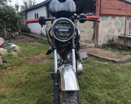 Альфа Другая, объемом двигателя 72 л и пробегом 0 тыс. км за 191 $, фото 4 на Automoto.ua