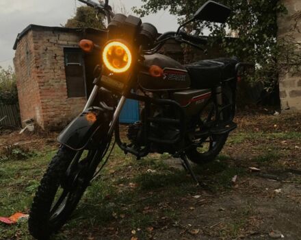 Альфа Другая, объемом двигателя 0.13 л и пробегом 0 тыс. км за 405 $, фото 3 на Automoto.ua