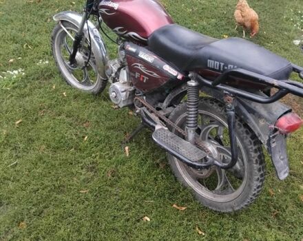 Альфа Другая, объемом двигателя 72 л и пробегом 0 тыс. км за 191 $, фото 1 на Automoto.ua