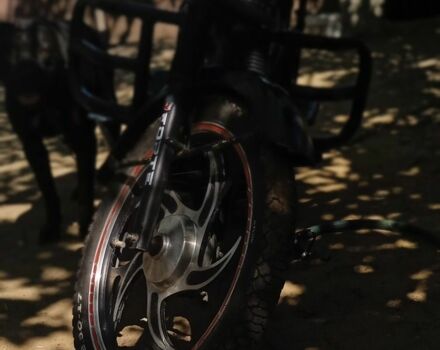 Альфа Другая, объемом двигателя 0.11 л и пробегом 0 тыс. км за 592 $, фото 2 на Automoto.ua