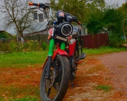 Альфа Другая, об'ємом двигуна 0.13 л та пробігом 0 тис. км за 243 $, фото 1 на Automoto.ua