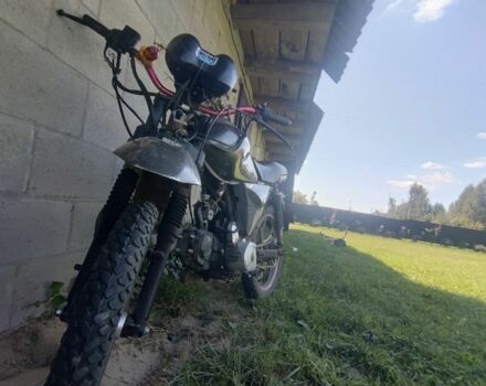 Альфа Другая, объемом двигателя 0.13 л и пробегом 0 тыс. км за 107 $, фото 1 на Automoto.ua