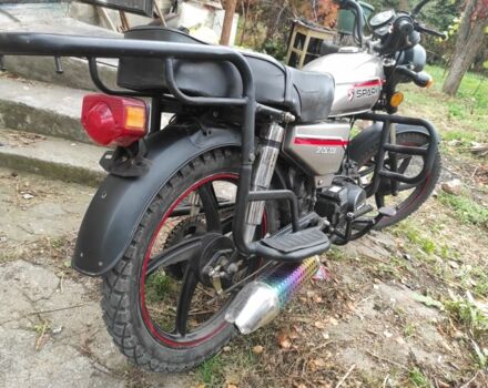 Альфа Другая, объемом двигателя 0.13 л и пробегом 0 тыс. км за 405 $, фото 6 на Automoto.ua