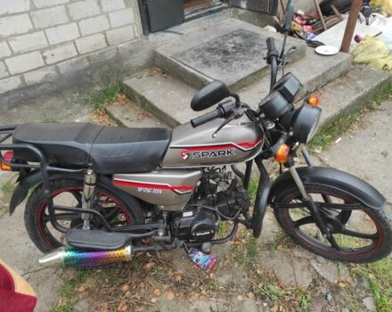 Альфа Другая, объемом двигателя 0.13 л и пробегом 0 тыс. км за 405 $, фото 7 на Automoto.ua