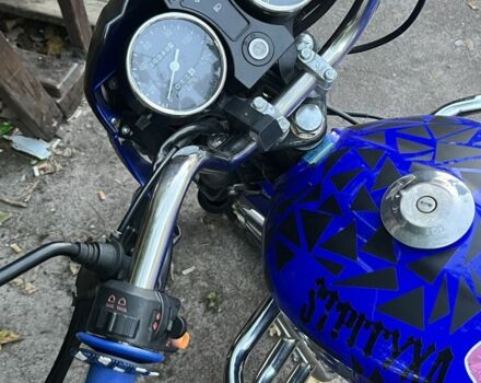 Альфа Другая, объемом двигателя 0.13 л и пробегом 0 тыс. км за 441 $, фото 3 на Automoto.ua