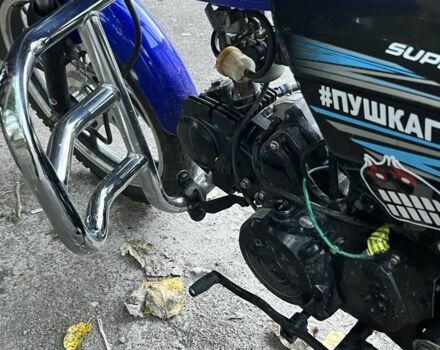 Альфа Другая, объемом двигателя 0.13 л и пробегом 0 тыс. км за 441 $, фото 7 на Automoto.ua