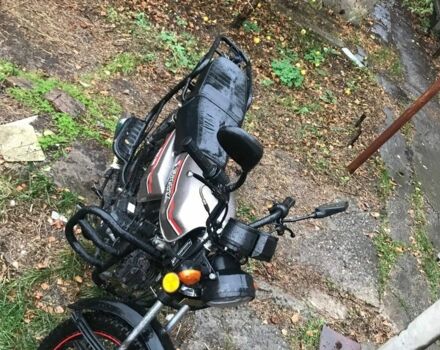 Альфа Другая, объемом двигателя 0.13 л и пробегом 0 тыс. км за 405 $, фото 2 на Automoto.ua