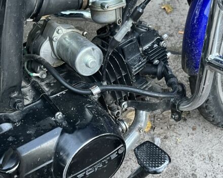 Альфа Другая, объемом двигателя 0.13 л и пробегом 0 тыс. км за 441 $, фото 1 на Automoto.ua