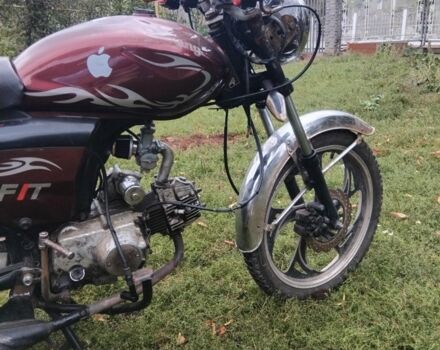 Альфа Другая, объемом двигателя 72 л и пробегом 0 тыс. км за 191 $, фото 3 на Automoto.ua